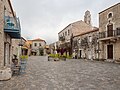 * Nomination The main square of Areopoli, Mani. --C messier 20:33, 21 January 2024 (UTC) * Promotion  Support Good quality. --Aristeas 19:49, 22 January 2024 (UTC)