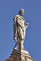 Το άγαλμα του Απόλλωνα Κιθαρωδού στον περίβολο της Ακαδημίας Αθηνών.jpg