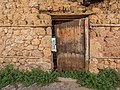 * Nomination Old door in Charmaina, Amfissa. --C messier 21:20, 25 December 2022 (UTC) * Promotion  Support Good quality. --Jsamwrites 06:25, 28 December 2022 (UTC)