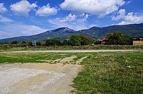 Подмочани: Потекло на името, Географија и местоположба, Историја