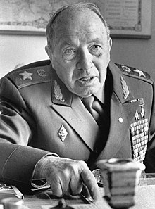 Генерал армии дважды Герой Советского Союза Иосиф Ираклиевич Гусаковский.jpg