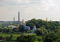 Horodok (Rivne)