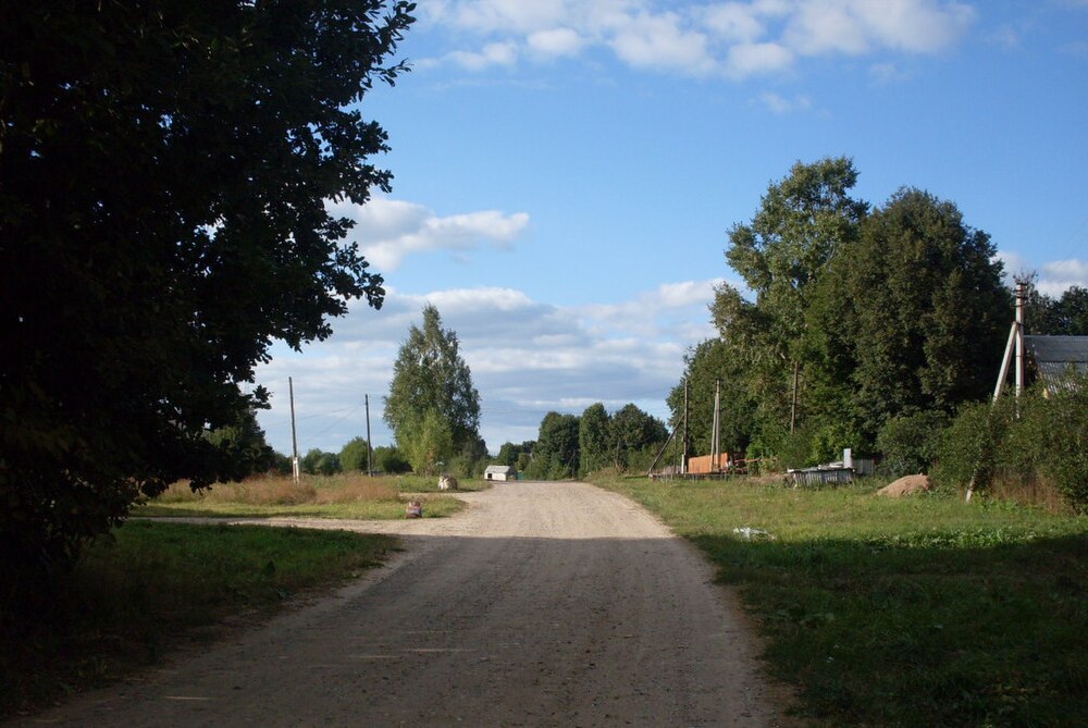 Gorodishche (Pereslavl district)