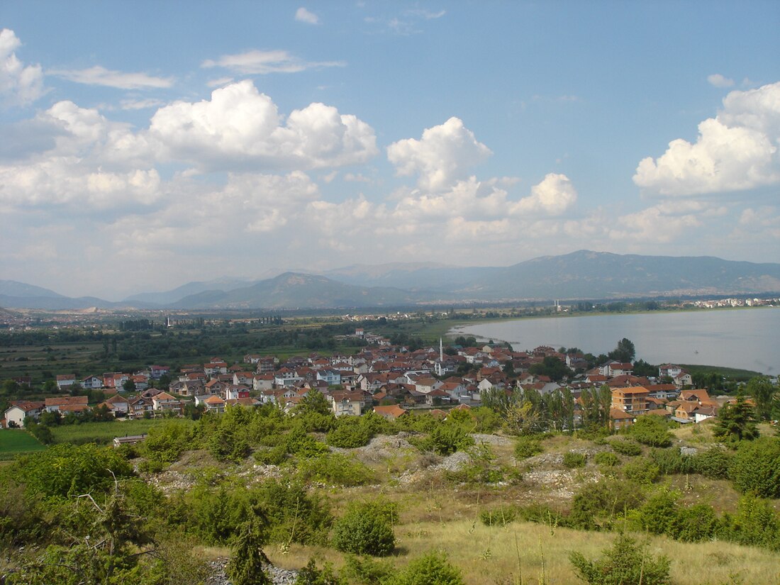 Kališta