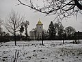 Храм Святого Івана Богослова УГКЦ - panoramio (10).jpg
