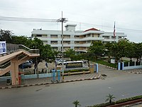 Ban Pong district