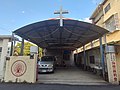 海豐崙教會位於斗六市海豐崙(八德里)，設立於1979年，由斗六教會分設，為斗六東部之基督信仰中心