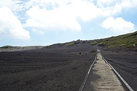 砂千里ヶ浜