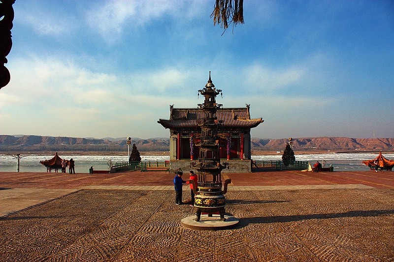 File:西门河神庙——2012-1-24 - panoramio.jpg