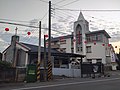 馬光教會位於土庫鎮馬光，設立於1955年，由土庫教會分設，為馬光之基督信仰中心