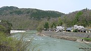 荒川峡温泉郷のサムネイル