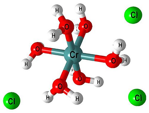 Cr2o3 h2o. [CR(h2o)6]cl3 структурная формула. [CR(h2o)6]cl3. CR h2o 6 cl3 цвет. CR h2o 6 CL 3 структура.