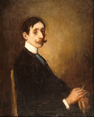 <span class="mw-page-title-main">F. S. Coburn</span> Canadian artist