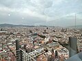 "023_Barcelona_des_de_l'edifici_Colom,_amb_el_Raval,_la_Rambla_i_el_Gòtic.jpg" by User:Enric