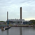* Nomination Rya thermal power plant (Riskullaverket) seen from S --Virtual-Pano 04:47, 12 October 2022 (UTC) * Promotion Good quality --Michielverbeek 05:16, 12 October 2022 (UTC)