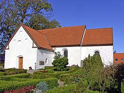Elev church