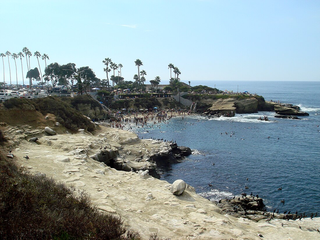 La Jolla