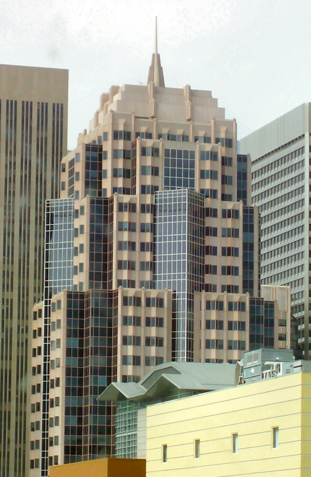 100FirstPlaza