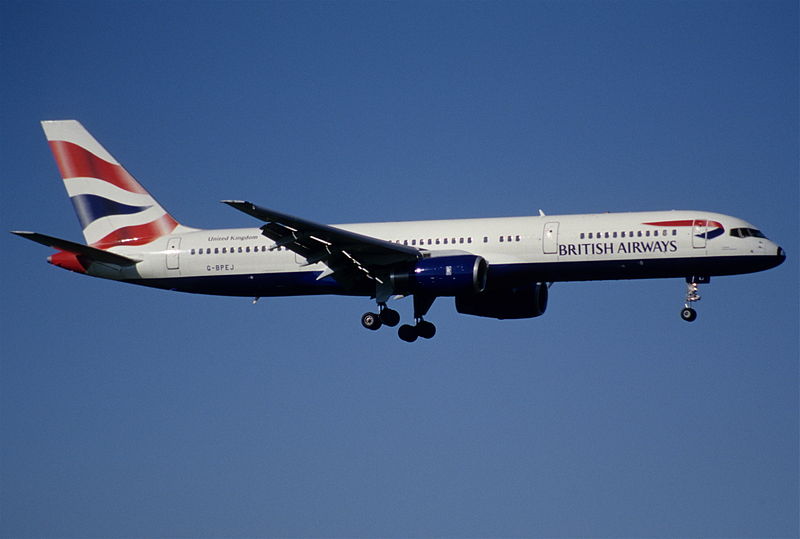 File:103dn - British Airways Boeing 757-236; G-BPEJ@ZRH;11.08.2000 (5036276818).jpg