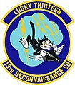 13th Reconnaissance Squadron