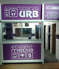 The URB Studio - Norwood House, University of Bath 1449AM URB 2013.jpg