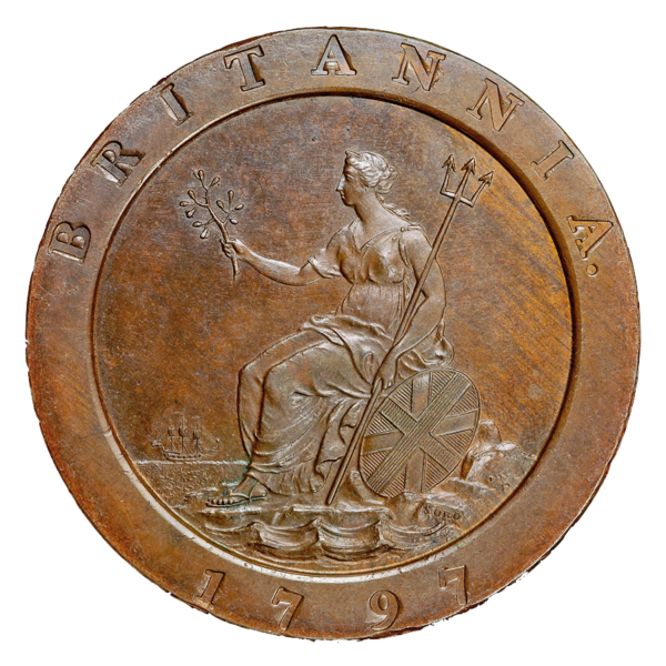 File:1797 Two Pence Reverse transparent background.png