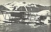 Гідролітак Яна Нагурського Farman MF.11 на архіпелазі Нова Земля (1914)