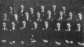 <span class="mw-page-title-main">1914 Auburn Tigers football team</span> American college football season