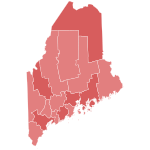 Thumbnail for 1922 Maine gubernatorial election