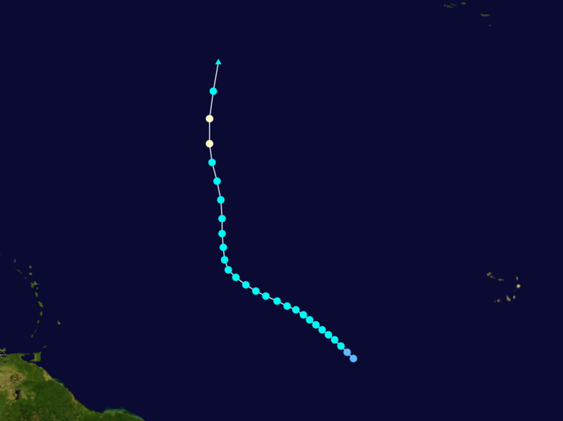 File:1927 Atlantic hurricane 3 track.png