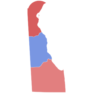 <span class="mw-page-title-main">1928 Delaware gubernatorial election</span>