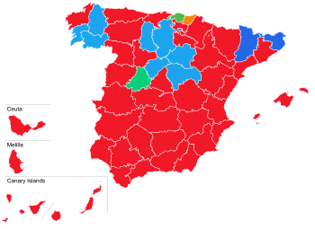 Elezioni europee del 1989 in Spagna - Simple.svg