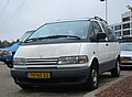 Toyota Previa