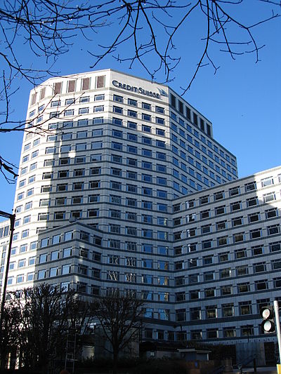 1 Cabot Square