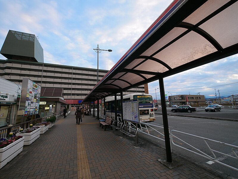 File:1 Chome Mejirodai, Hachiōji-shi, Tōkyō-to 193-0833, Japan - panoramio (8).jpg