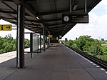 U-Bahnhof Elsterwerdaer Platz