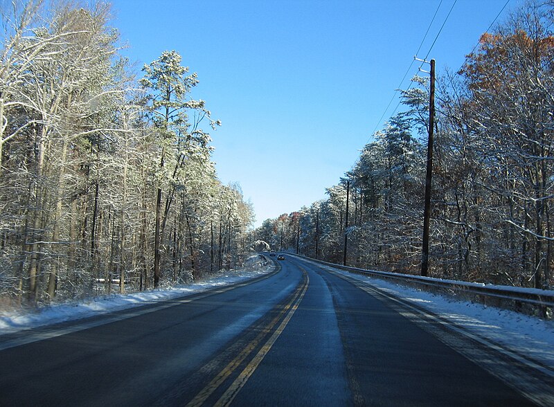 File:2007 12 06 - PWRC - Powder Mill Rd 7.JPG