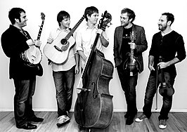 Punch Brothers