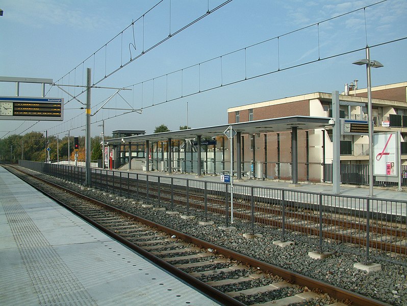 File:2008 Station Buytenwegh (08).JPG