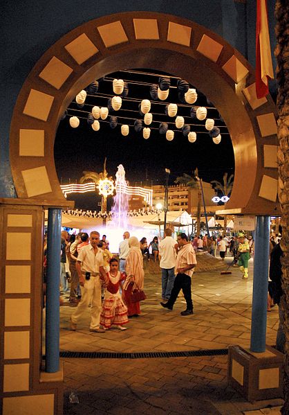 File:2009 Feria de Melilla.jpg