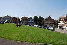 Landsgemeindeplatz