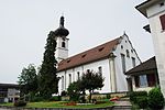 Katholische Kirche St. Georg