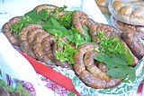 Kolbasa (sosis)