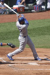 Matt Kemp is back in the swing, powers Dodgers past Giants - Los
