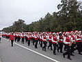 Lowndes High Bridgemen