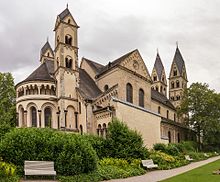 Basilica di San Castore