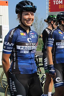 2017 Boels Wanita Tur 6e etape 029a.jpg