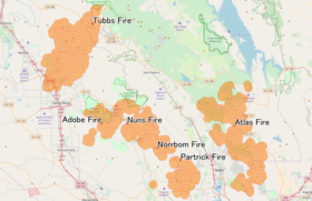 2017 Northern California wildfires.png