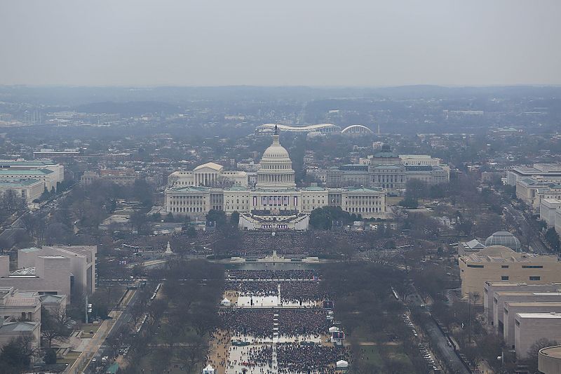 File:2017 Presidential Inauguration CV6A0654.jpg