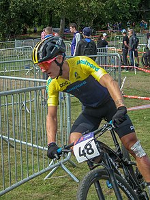 Mountainbike-Europameisterschaft 2018 DSCF6292 (30042895808) .jpg